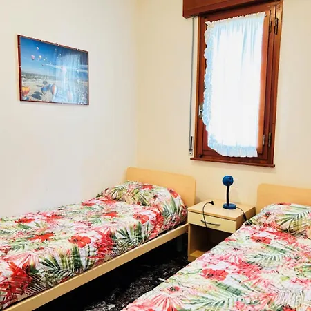 Flat With A Shared Garden