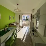 Flat With A Shared Garden *