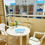 Flat With A Shared Garden Apartament
