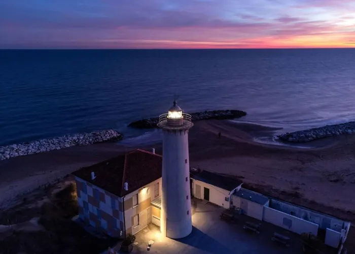 Flat With A Shared Garden 公寓 比比翁