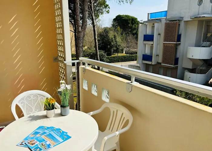 Flat With A Shared Garden 公寓 *